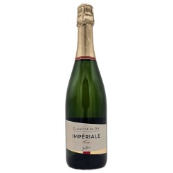 Jaillance Clairette de Die Cuvée Imperiale |French Champagnes & Spa...
