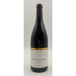 Jean-Charles Rion Nuits-Saint-Georges Les Lavieres 2019 - Red Wine 75cl