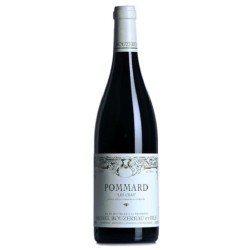 Bouzereau Michel Et Fils Pommard Les Cras 2022 - Red Wine 75cl