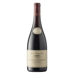 Domaine De La Pousse D'or Charmes-Chambertin 2022 - Red Wine 75cl