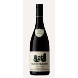 Labruyere Prieur Sélection Charmes-Chambertin 2015 - Red Wine 75cl