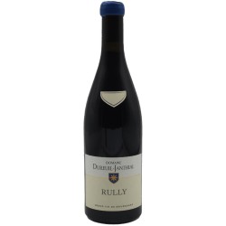 Domaine Dureuil-Janthial - Rully Rouge 2022 - Red Wine 75cl