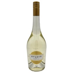 Miraval - Studio - Igp Méditerranée 2024 - White Wine 75cl