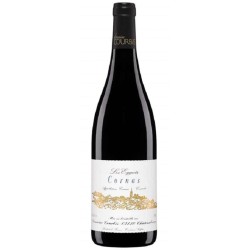 Domaine Courbis Cornas Les Eygats 2021 - Red Wine 75cl