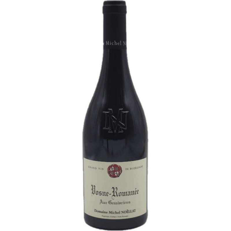 Domaine Michel Noellat Vosne-Romanee Genaivrieres 2023 - Red Wine 75cl