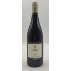 Cave Yves Cuilleron - Igp Collines Rhodaniennes Rouge Signe 2022 - Red Wine 75cl
