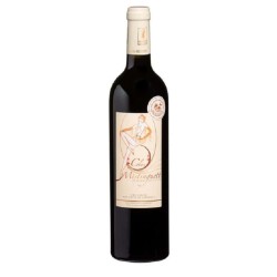 Clos Mistinguett - Cotes De Provence Cru Classe 2018 - Red Wine 75cl