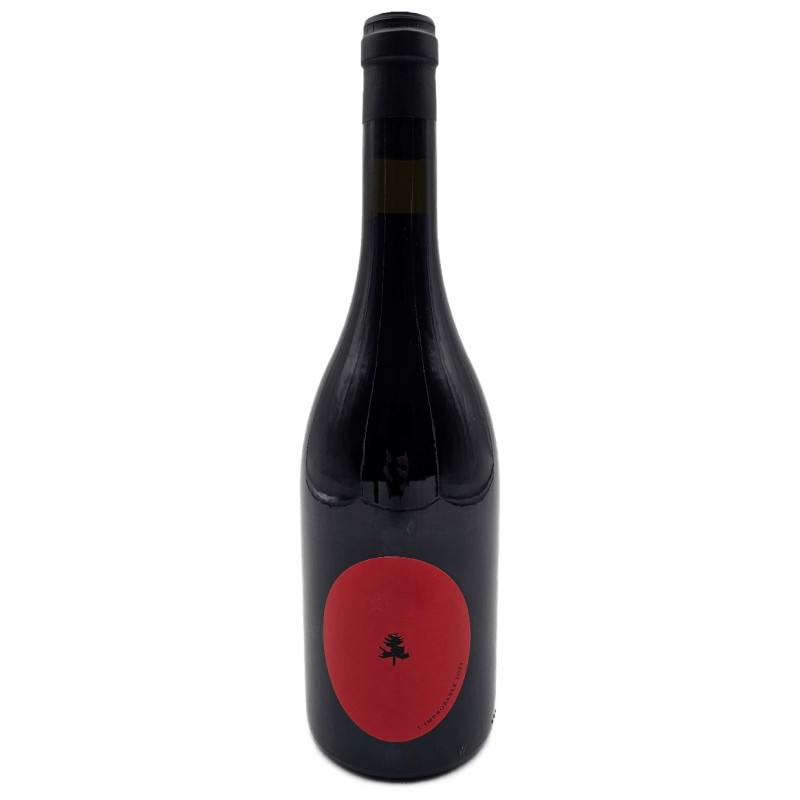 Chateau Du Cedre L'improbable 2023 - Organic Red Wine 75cl