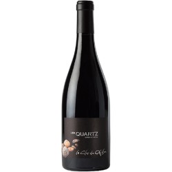 Clos Du Caillou Cotes Du Rhone Les Quartz 2023 - Organic Red Wine 75cl