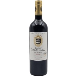 Chateau Noaillac - Cru Bourgeois 2020 - Red Wine 1.5L