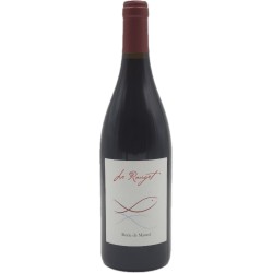 Borie De Maurel Le Rouget - Vin Bio 2024 - Organic Rosé Wine 75cl