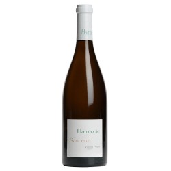 Domaine Vincent Pinard - Sancerre Blanc Harmonie 2022 - White Wine 75cl