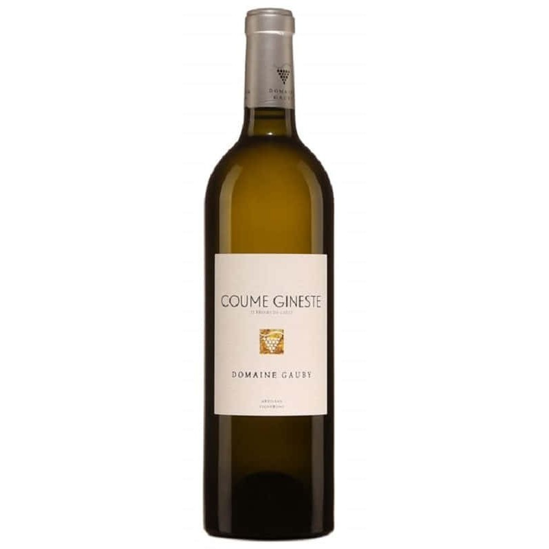 Domaine Gauby - Coume Gineste Bio 2022 - Organic White Wine 75cl