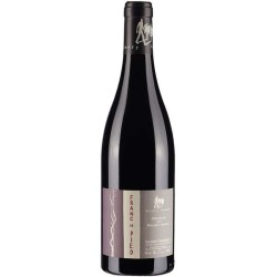 Domaine Des Roches Neuves - Saumur Champigny Rouge Franc De Pied 2018 - Red Wine 75cl