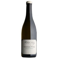 Domaine Hubert Lamy Santenay 1er Cru Clos Des Gravières 2022 - Red Wine 75cl