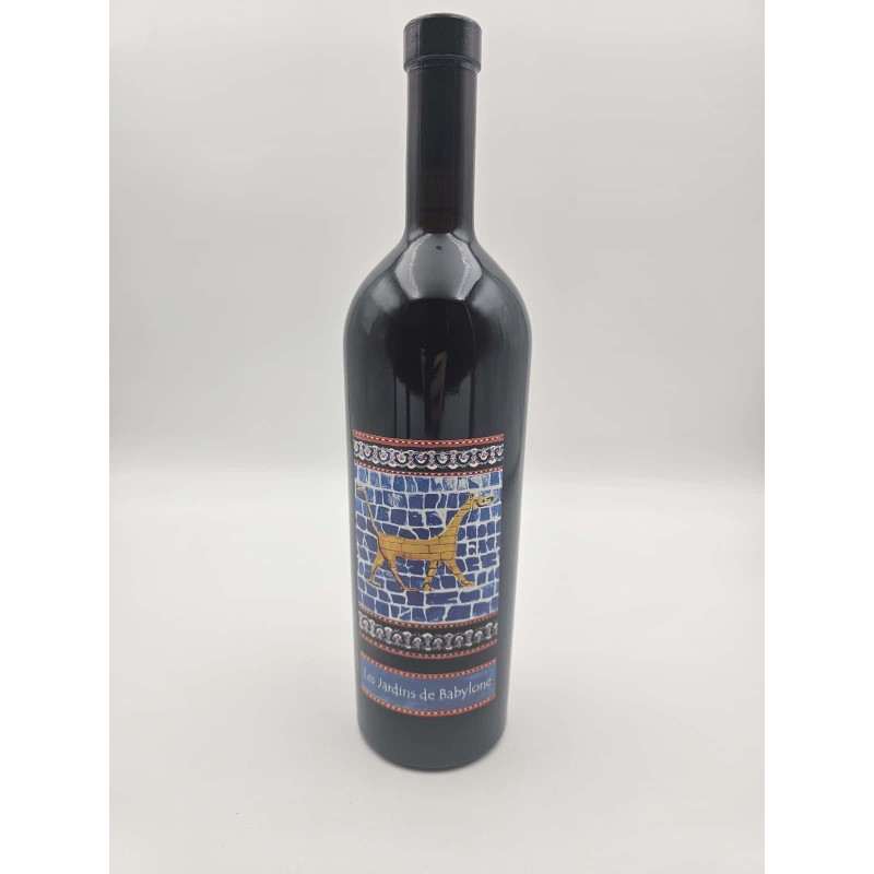 Didier Dagueneau Les Jardins De Babylone 2015 - White Wine 75cl