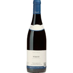 Domaine Pillot Volnay - Wine 75cl