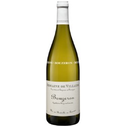 DOMAINE A & P DE VILLAINE "BOUZERON ALIGOTÉ" 2023 BOUZERON BLANC 75 CL CRD - VIN BIO - French Wine 75cl
