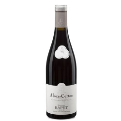 Domaine Rapet Pere Et Fils Aloxe-Corton 2022 - Red Wine 75cl