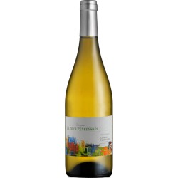 Domaine La Tour Penedesses Cuvee Antique 2022 - White Wine 75cl