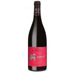 Chateau De Valflaunes Renverse-Moi ! - Wine 75cl