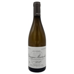 Domaine Marc Colin Et Fils Chassagne-Montrachet 2022 - White Wine 75cl