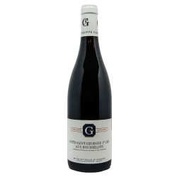 Domaine Philippe Gavignet Nuits Saint-Georges Rouge Aux Bousselots 2022 - Red Wine 75cl