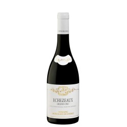 Domaine Mongeard-Mugneret Echezeaux 2021 - Red Wine 75cl
