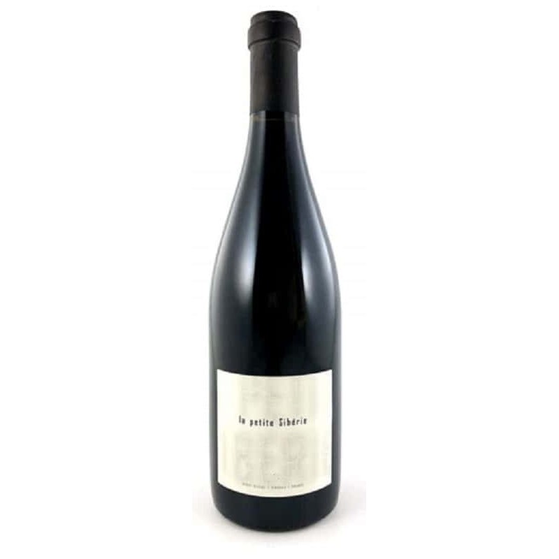 Le Clos Des Fees La Petite Siberie 2018 - Red Wine 75cl