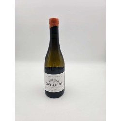 Clos D'alzeto Coperchiata 2021 - White Wine 75cl