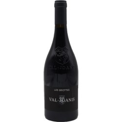 Chateau Val Joanis Luberon Les Griottes 2020 - Red Wine 75cl