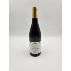 Domaine Jean-Charles Rion Clos Vougeot Grand Cru Le Petit Mauperthuis 2022 - Red Wine 75cl