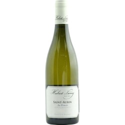 Domaine Hubert Lamy Saint-Aubin La Princee 2022 - White Wine 75cl