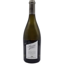 Domaine Henri Bourgeois Sancerre Blanc Jadis 2013 - White Wine 75cl