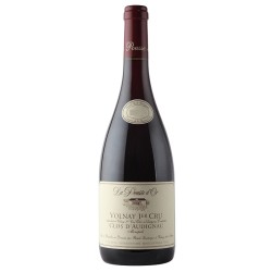 Domaine De La Pousse D'or Volnay 1er Cru Clos D'audignac 2022 - Red Wine 75cl