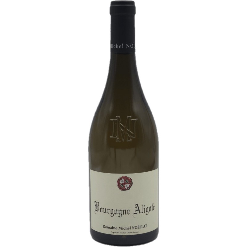 Domaine Michel Noellat Bourgogne Aligoté 2022 - White Wine 75cl