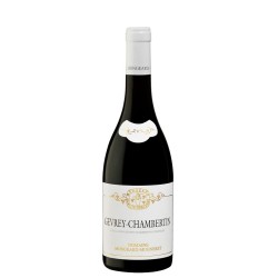 Domaine Mongeard-Mugneret Gevrey-Chambertin 2022 - Red Wine 75cl