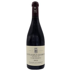 Domaine Des Lambrays Nuits Saint-Georges La Richemone 2022 - Red Wine 75cl