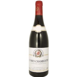 Domaine Harmand-Geoffroy Gevrey-Chambertin 2022 - Red Wine 75cl