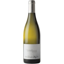Clos Du Caillou Cotes Du Rhone Le Bouquet Des Garrigues 2024 - Organic White Wine 75cl