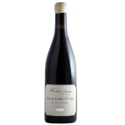 Domaine Hubert Lamy Saint-Aubin Rouge 1er Cru Derriere Chez Edouard 2022 - Red Wine 75cl