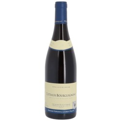 Domaine Pillot Coteaux Bourguignons - Wine 75cl