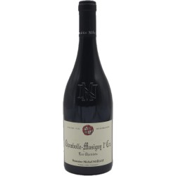 Domaine Michel Noellat Chambolle-Musigny Aux Chatelots 2023 - Red Wine 75cl