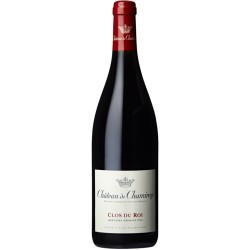 Chateau Chamirey Mercurey Rouge 1er Cru Clos Du Roi 2022 - Red Wine 75cl