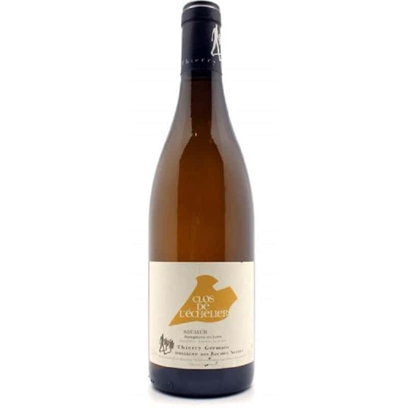 Domaine Des Roches Neuves - Saumur Champigny Blanc Clos De L'echelier - White Wine 75cl