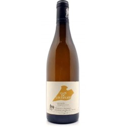 Domaine Des Roches Neuves - Saumur Champigny Blanc Clos De L'echelier 2023 - White Wine 75cl