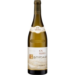 Domaine Guigal - Hermitage Ex-Voto 2019 - White Wine 75cl