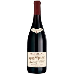 Domaine Du Cros Marcillac Lo Sang Del Pais 2023 - Red Wine 75cl