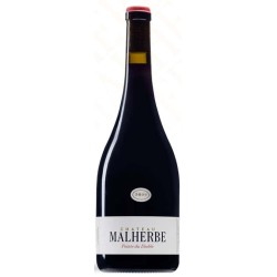 CHATEAU MALHERBE "POINTE DU DIABLE" 2022 COTES DE PROVENCE ROUGE 75 CL CRD - French Wine 75cl