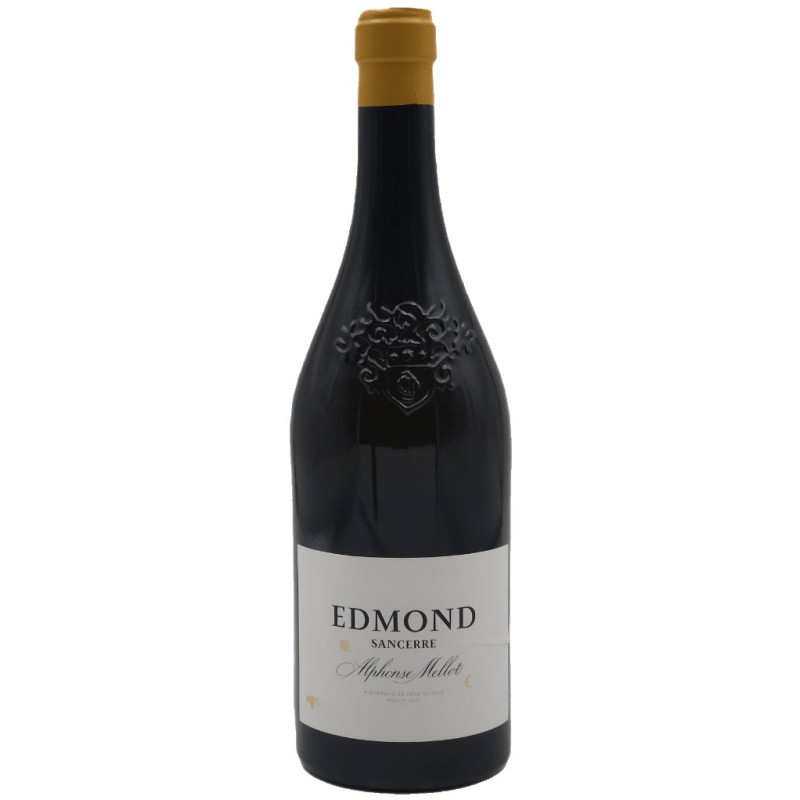 Alphone Mellot Sancerre Edmond 2020 - Organic White Wine 75cl